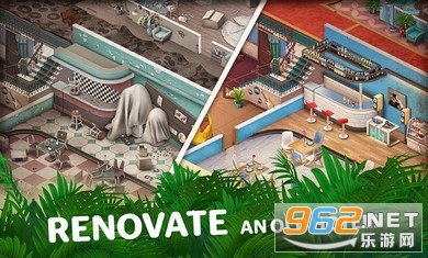 �����ù�Hidden Hotelv1.1.48��ͼ2
