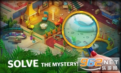 �����ù�Hidden Hotelv1.1.48��ͼ3