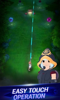 Night Archer(ҹ����NightArcher)��ͼ1