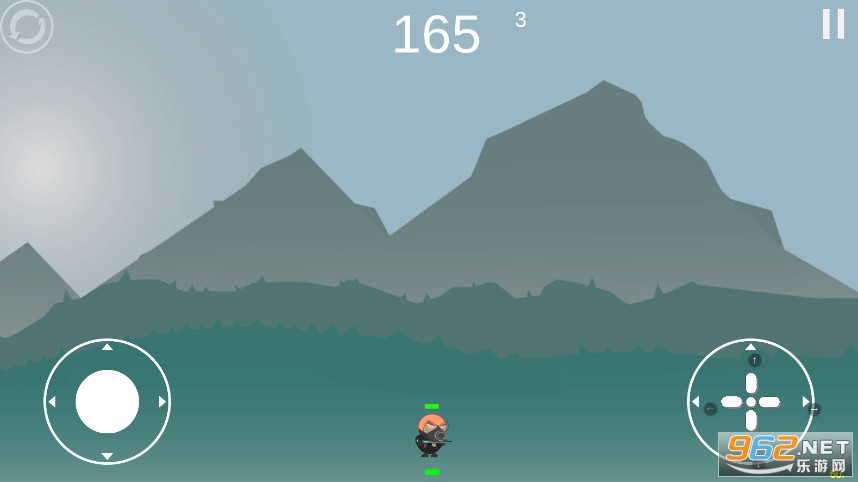 ��ӭ����δ����Ϸ��ͼ2