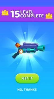 Sniper Shooter 3D(��ͷ���ְ�׿��)��ͼ4