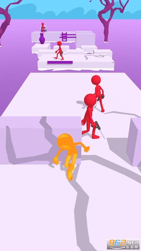 Mister Punch(��ȭ����MisterPunch��Ϸ)v1.4���°��ͼ0