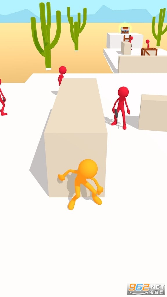 Mister Punch(��ȭ����MisterPunch��Ϸ)v1.4���°��ͼ1