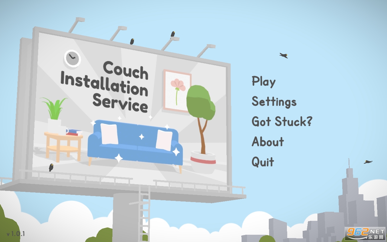 Couch Installation Service(ɳ����װ�������İ�)v1.0.1 �������ͼ3