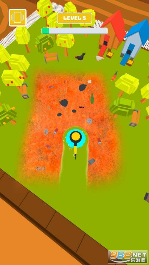 ���޹�·��ţBuildRoads��Ϸ��ͼ1
