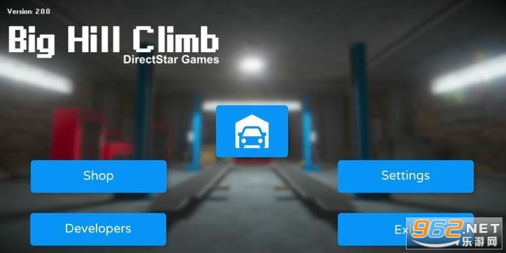 Big Hill Climb(3D����ɽ)v2.1.2��ͼ0