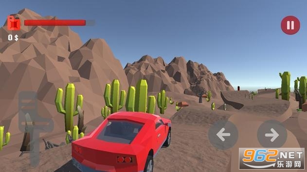 Big Hill Climb(3D����ɽ)v2.1.2��ͼ2