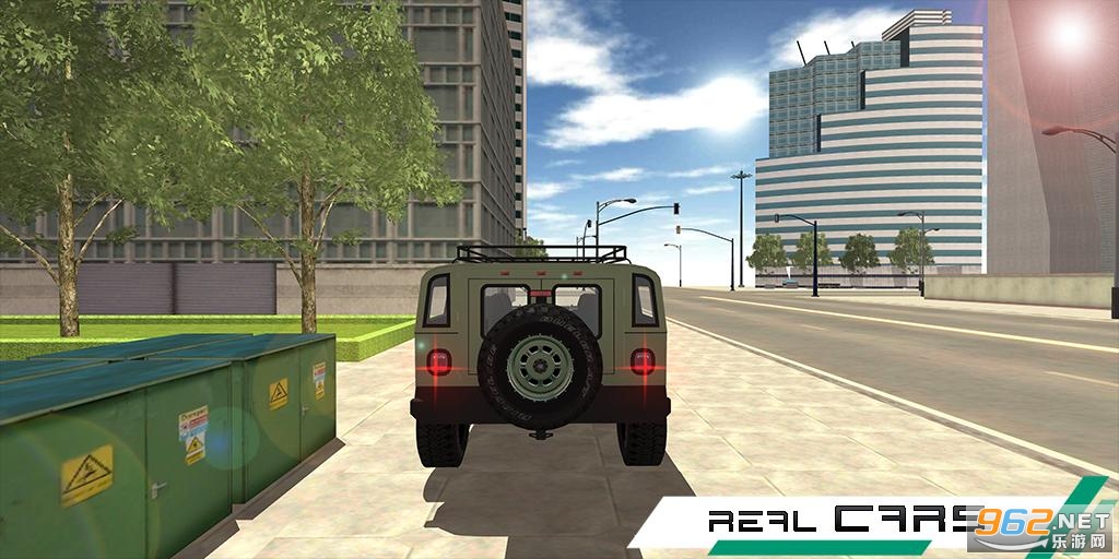 Hummer Drift Simulator(��������Ư��ģ�������İ�)��ͼ0