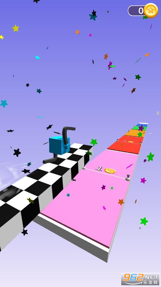 �����ȿ��ܣ�- Draw Climber��Ϸ��ͼ1