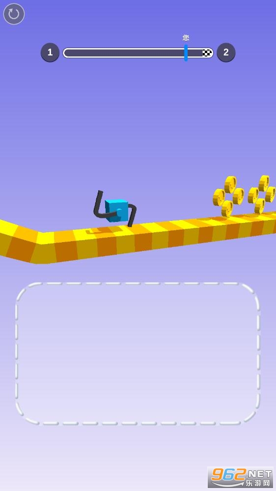 �����ȿ��ܣ�- Draw Climber��Ϸ��ͼ2