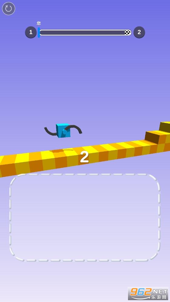 �����ȿ��ܣ�- Draw Climber��Ϸ��ͼ3