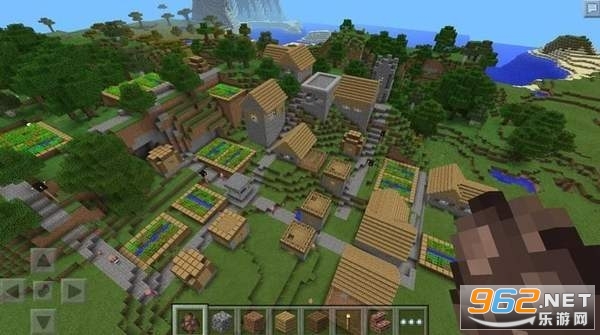 �ҵ�������ʷ�1.19.10.23�ֻ���(Minecraft Trial)��ͼ0