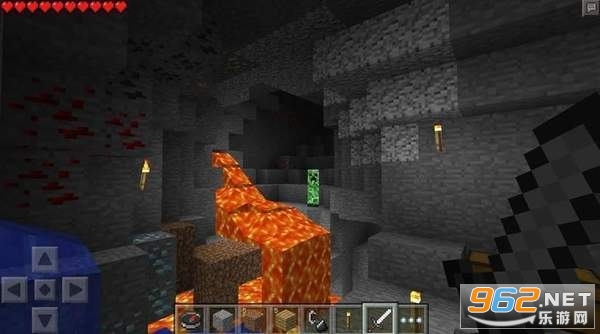 �ҵ�������ʷ�1.19.10.23�ֻ���(Minecraft Trial)��ͼ1