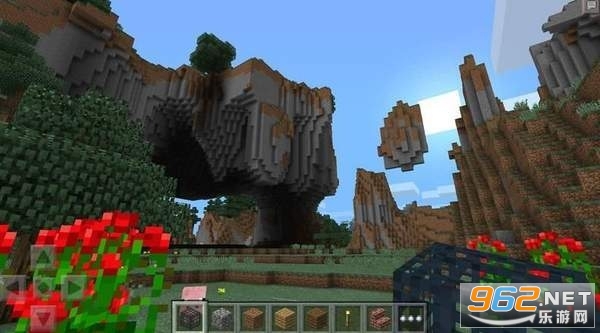 �ҵ�������ʷ�1.19.10.23�ֻ���(Minecraft Trial)��ͼ2