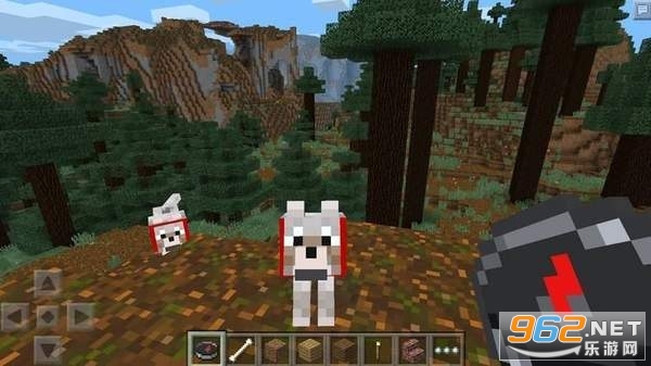 �ҵ�������ʷ�1.19.10.23�ֻ���(Minecraft Trial)��ͼ3