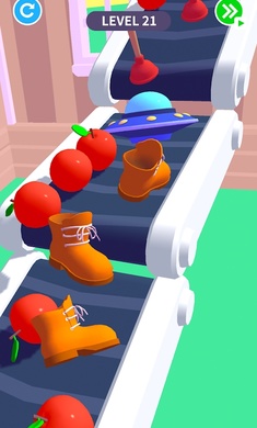 Hyper Jobs(����������Ϸ)v1.1.0���°��ͼ2