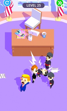 Hyper Jobs(����������Ϸ)v1.1.0���°��ͼ3