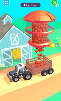 Hyper Jobs(����������Ϸ)v1.1.0���°��ͼ4