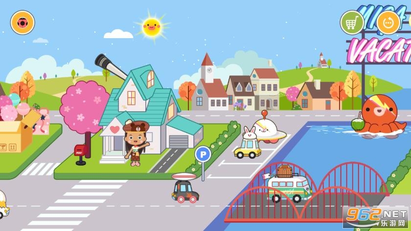 Miga Vacation(�׼�С��֮�Ƶ�֮��2020���°�)v1.0 �������ͼ2