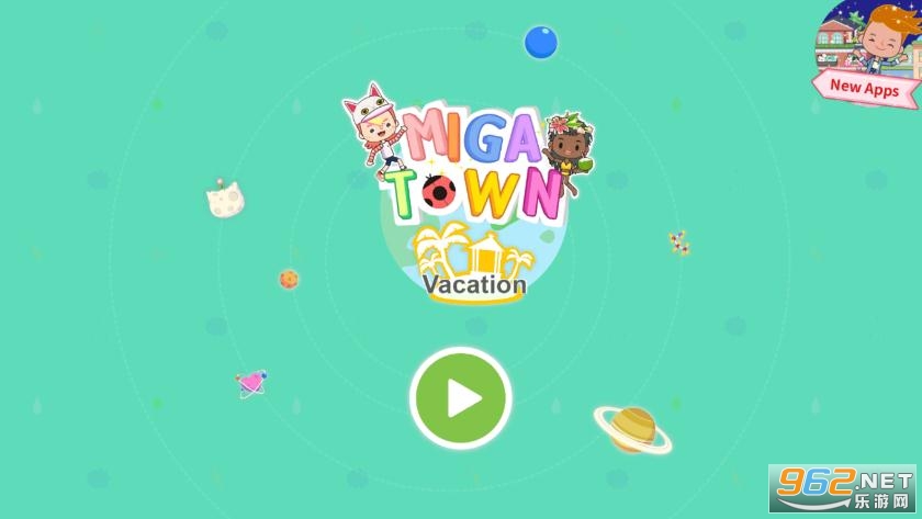 Miga Vacation(�׼�С��֮�Ƶ�֮��2020���°�)v1.0 �������ͼ3