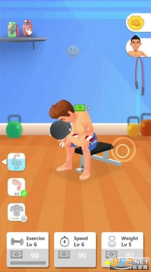 ����ȭ���˽�һ�����İ�v1.0.4���޽�Ұ��ͼ0
