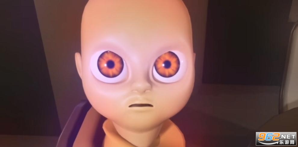 the baby in yellow手机版截图1