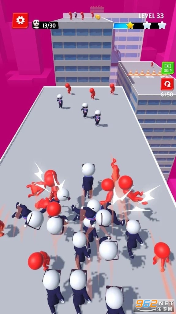 Fun Run Race(Ȥζ�ܲ�����FunRunRace���°�)v20.0��Ѱ��ͼ1