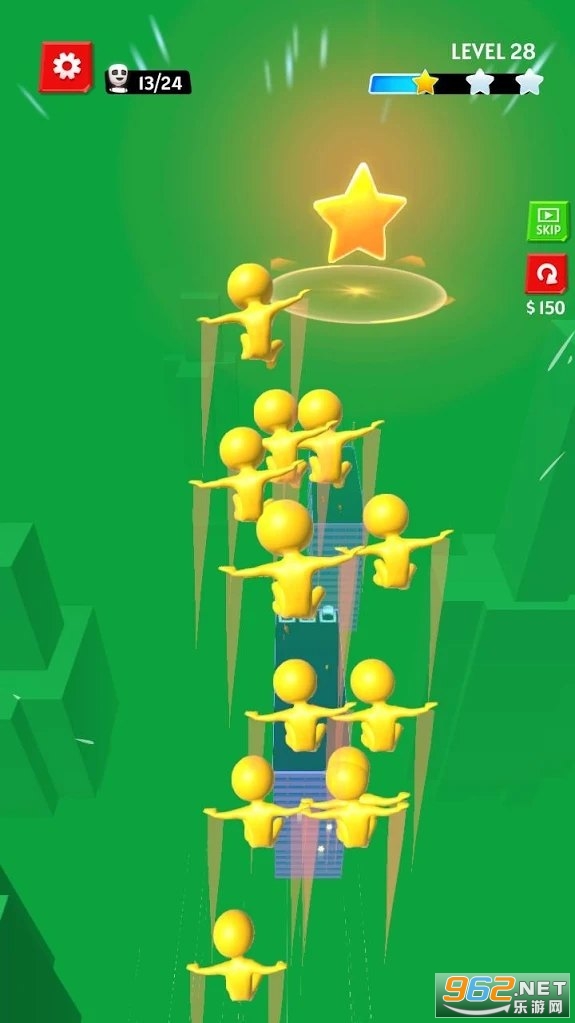 Fun Run Race(Ȥζ�ܲ�����FunRunRace���°�)v20.0��Ѱ��ͼ2