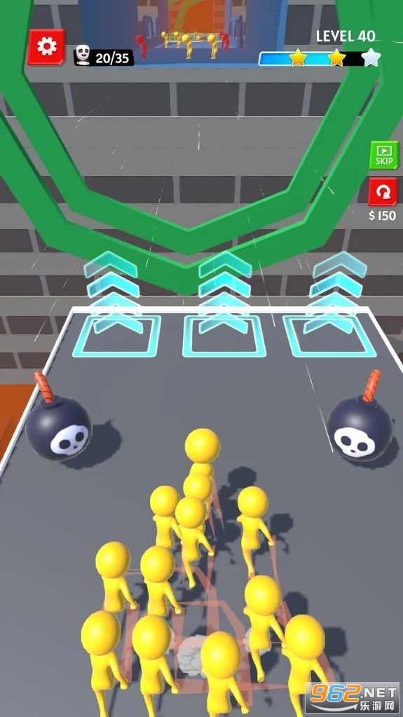 Fun Run Race(Ȥζ�ܲ�����FunRunRace���°�)v20.0��Ѱ��ͼ3