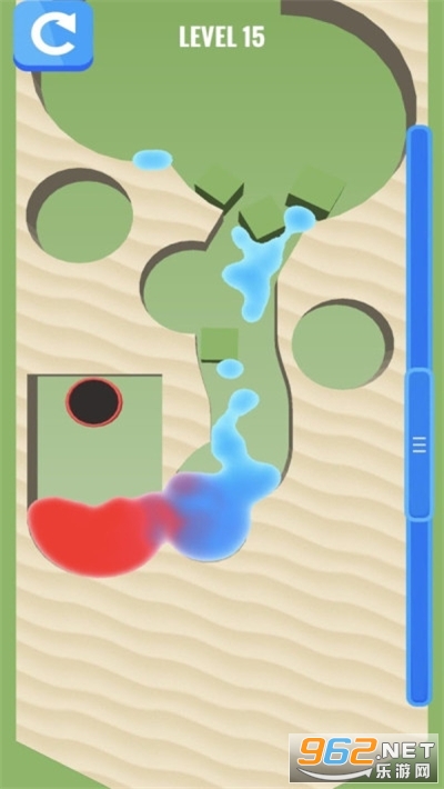 ������ˮ��Ϸ��׿��v0.0.1 ���°��ͼ2