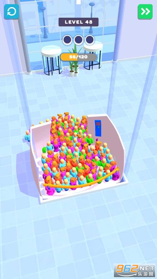 Office Life 3D(办公室生活OfficeLife3D游戏)截图0