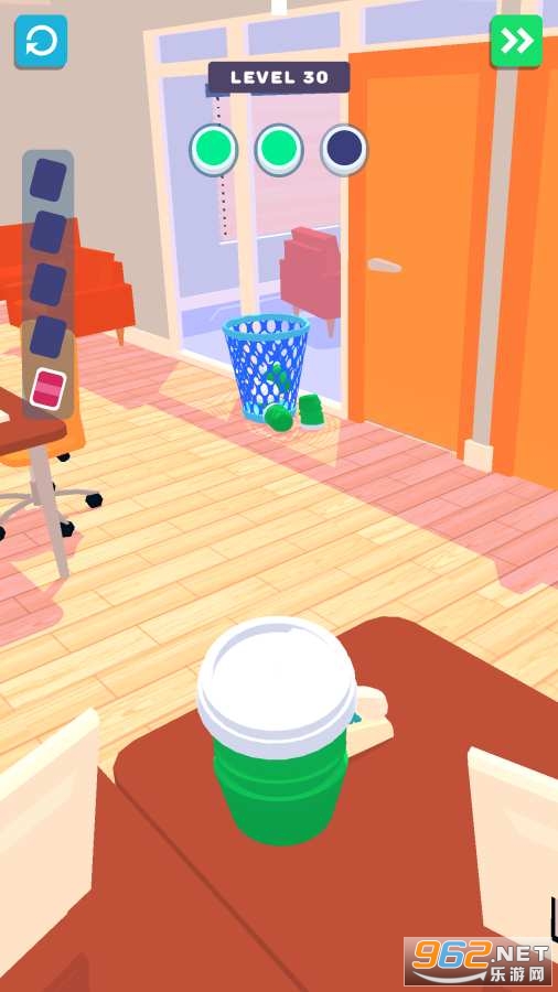 Office Life 3D(办公室生活OfficeLife3D游戏)截图1