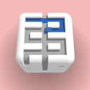Paint the Cube(�������������°�)