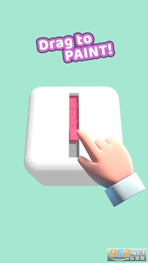 Paint the Cube(�������������°�)v0.13.1��Ѱ��ͼ0