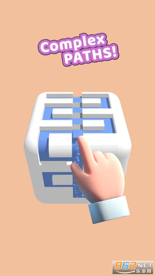 Paint the Cube(�������������°�)v0.13.1��Ѱ��ͼ1