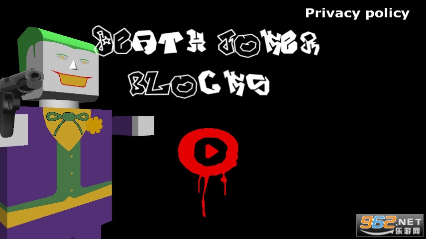 Death Joker Blocks����С�������ɭ��׿���ͼ0