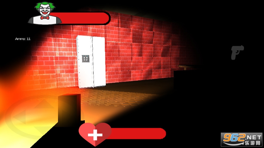 Death Joker Blocks����С�������ɭ��׿���ͼ4