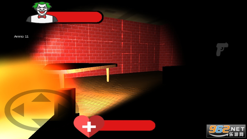 Death Joker Blocks����С�������ɭ��׿���ͼ5