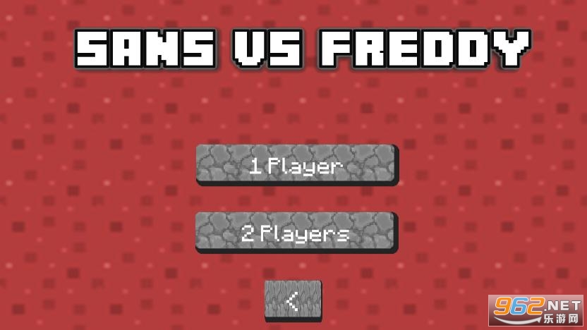 Sans vs Freddy Fight(sans vs freddy(sans��սfreddy)���°�)��ͼ2