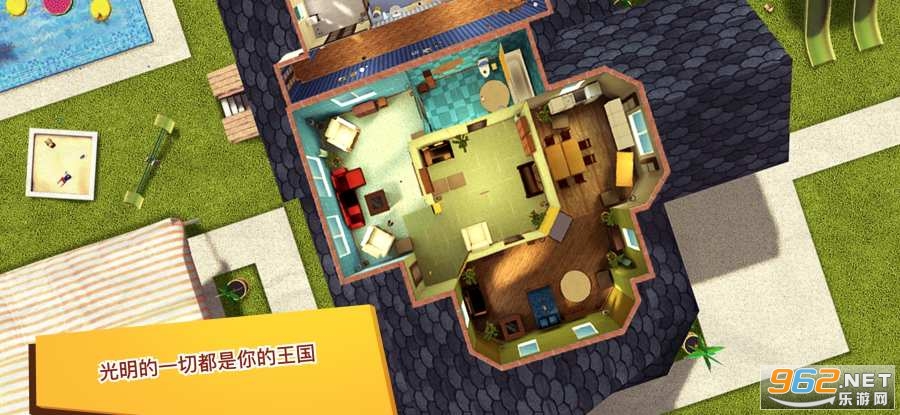 Cat Simulator 3D(è��ģ����3DCatSimulator3D��Ϸ)��ͼ0