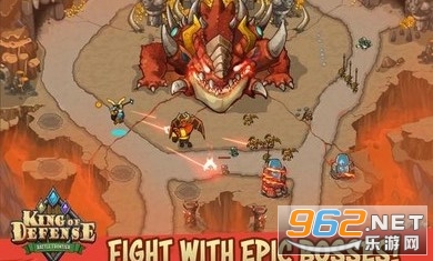 King of Defense: Battle Frontier(����֮��ս��ǰ��)v1.5.25�������ͼ0