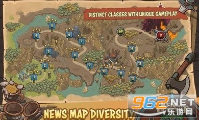 King of Defense: Battle Frontier(����֮��ս��ǰ��)v1.5.25�������ͼ1