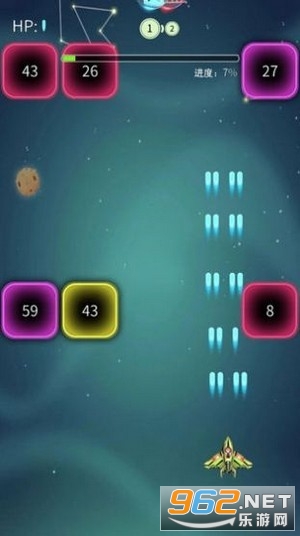 ���Ʒɻ���ս����v3.9.7���ְ��ͼ1