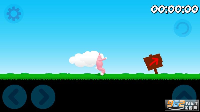 Epic game-Super Bunny Man 2019(沙雕兔子人中文版)截图2