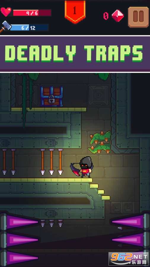Tower Hero - one life adventure(����Ӣ��һ��ð�հ�׿��)v0.7.6.2��Ѱ��ͼ3