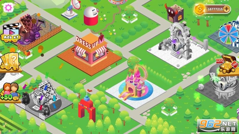 Real Slime Maker(�����ʷ��ķģ������Ϸ)v1.36 ���İ��ͼ1