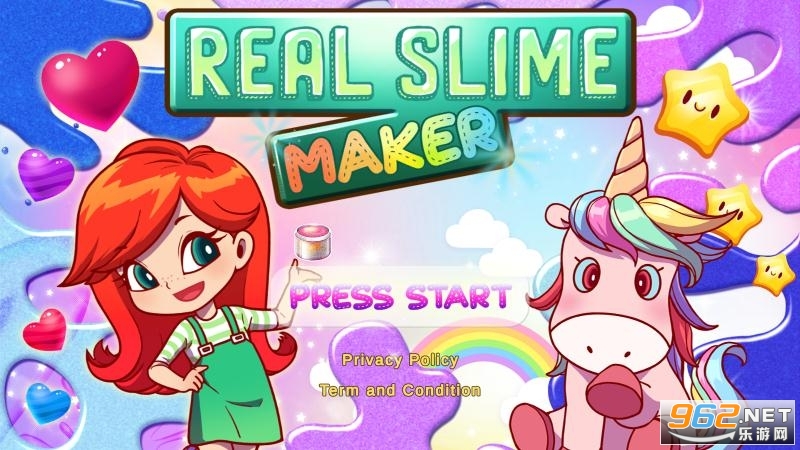 Real Slime Maker(�����ʷ��ķģ������Ϸ)v1.36 ���İ��ͼ0