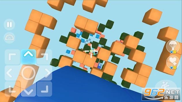 Dopper(�ιܾ�ͨ��Ϸ���ĺ�����)v1.1.0 ��׿���ͼ1