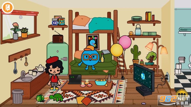 �п�С��4��׿��v1.4.3 ���°��ͼ2