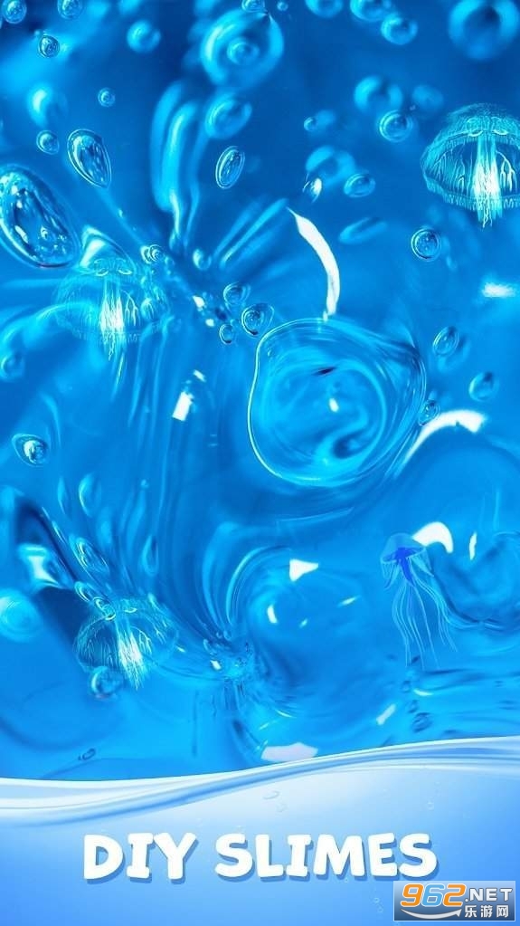 Real Slime Maker(�����ʷ��ķģ����С��Ϸ)v1.36��ѹ������ͼ2